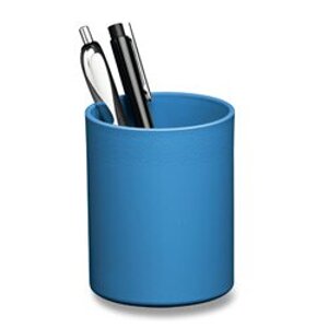 Durable Eco - stojánek na psací potřeby - modrý