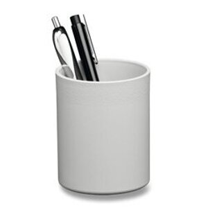 Durable Eco - stojánek na psací potřeby - šedý